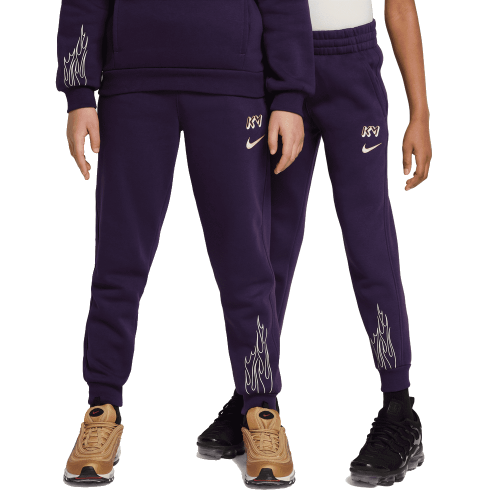 Dětské tepláky Nike Kylian Mbappé Club Fleece