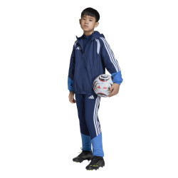 Dětská bunda adidas Tiro 26 Competition All Weather