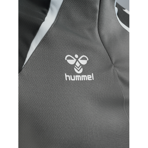 Tréninková mikina Hummel LEAD 2.0 Half Zip