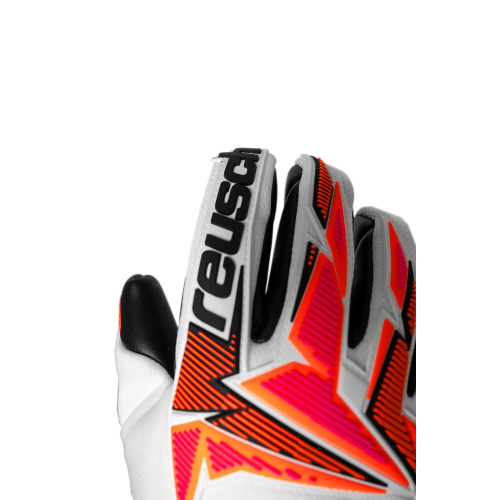 Brankářské rukavice Reusch Attrakt Freegel Gold X