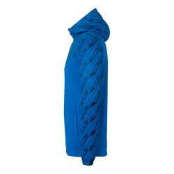 Dětská vycházková bunda Uhlsport Progressive 28 Multi Hood Jacket