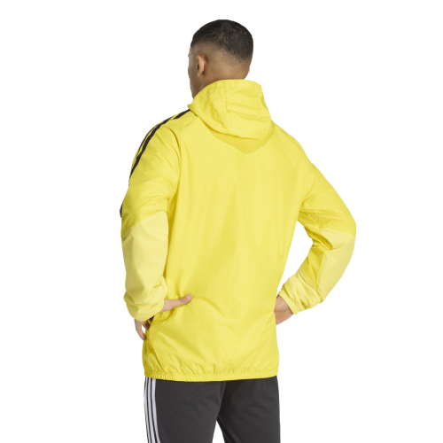 Bunda adidas Tiro 26 Competition All Weather