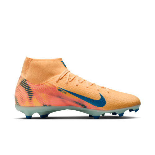 Kopačky Nike Mercurial Superfly 10 Academy KM FG/MG