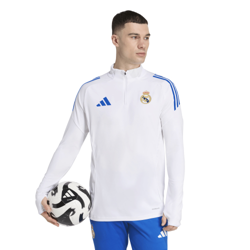 Tréninková mikina adidas Real Madrid Tiro 25 Competition