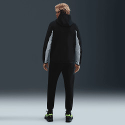 Mikina s kapucí Nike Tech Windrunner Full-Zip