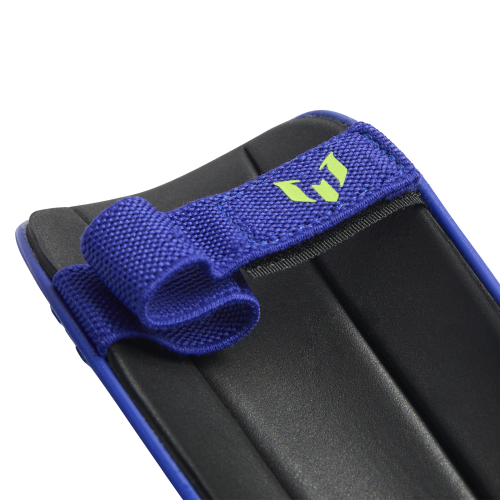 Dětské fotbalové chrániče adidas Messi Match