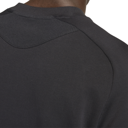 Mikina adidas Tiro Travel Crew