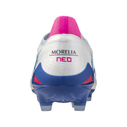 Kopačky Mizuno Morelia Neo IV Beta Elite FG