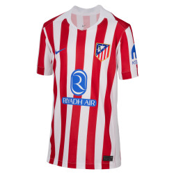 Dětský dres Nike Atlético Madrid domácí 2025/2026