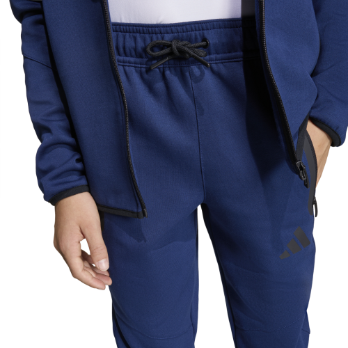 Dětské tepláky adidas Tiro Travel Sweat