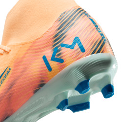 Kopačky Nike Mercurial Superfly 10 Academy KM FG/MG