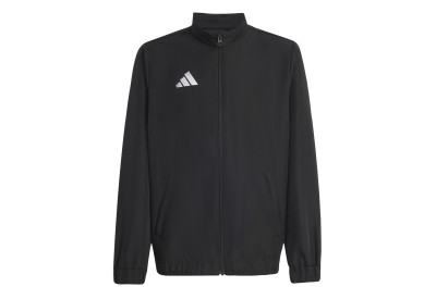 Dětská vycházková bunda adidas Entrada 26 Presentation