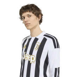 Dres adidas Juventus FC domácí 2026/2027 dlouhý rukáv