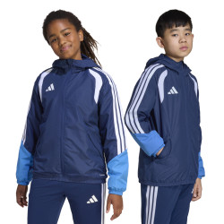 Dětská bunda adidas Tiro 26 Competition All Weather