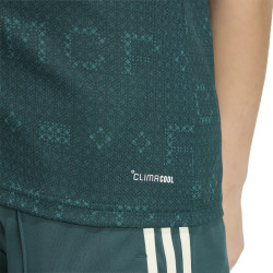 Dětský dres adidas Real Madrid venkovní 2026/2027