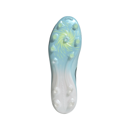 Dámské kopačky adidas F50 Sparkfusion Pro Mid FG/AG