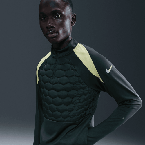 Tréninková mikina Nike Strike Therma-FIT