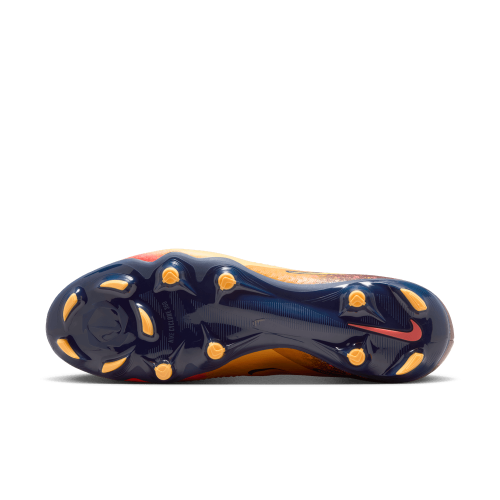 Kopačky Nike Phantom 6 Low Academy Erling Haaland FG/MG