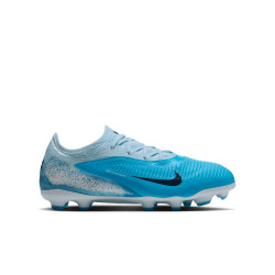 Dětské kopačky Nike Phantom 6 Low Pro Erling Haaland FG