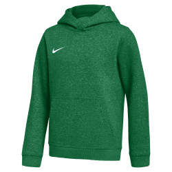 Dětská mikina s kapucí Nike Park 26 Fleece