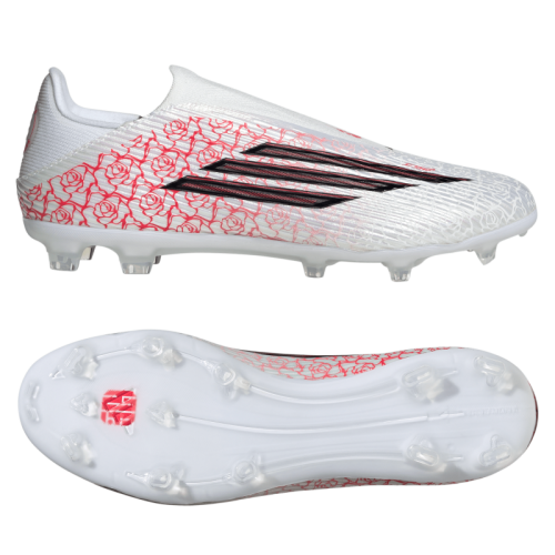 Kopačky adidas F50 League Laceless Lamine Yamal FG/MG