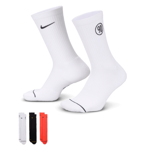 Ponožky Nike Total 90 Everyday