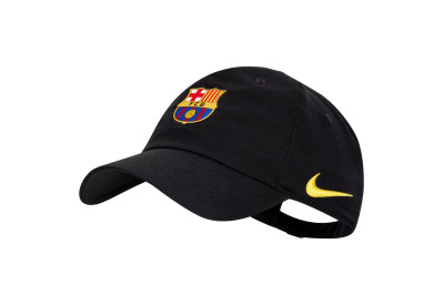 Kšiltovka Nike FC Barcelona Club