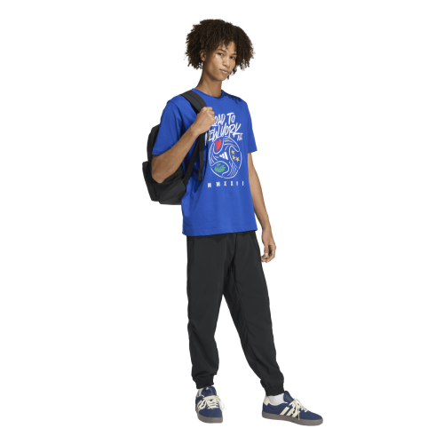 Triko adidas FIFA World Cup Road to NYNJ Graphic