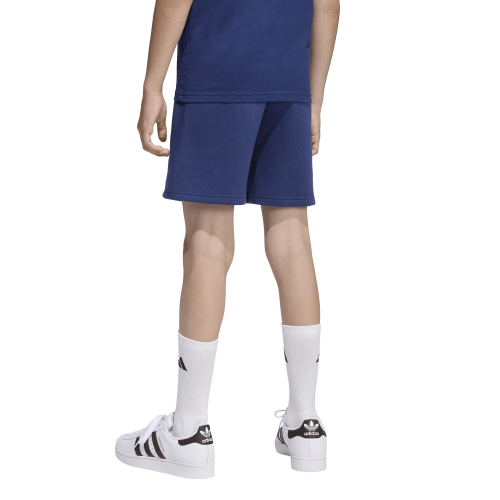 Dětské kraťasy adidas Entrada 26 Sweat