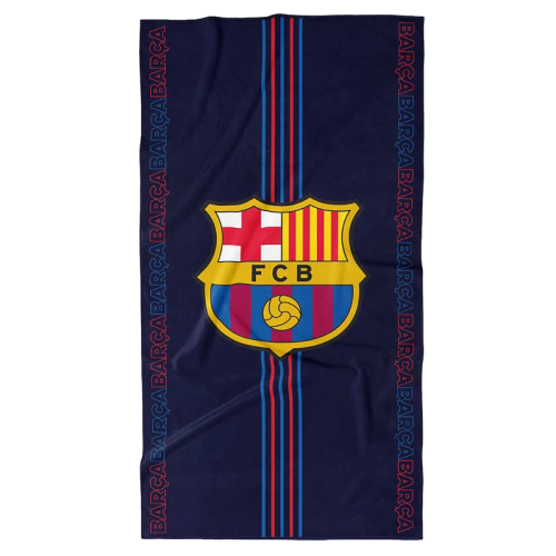 Osuška FC Barcelona Racing