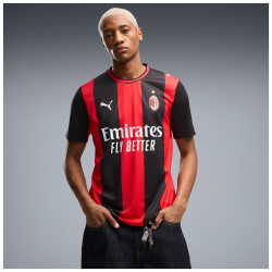 Dres Puma AC Milán domácí 2026/2027