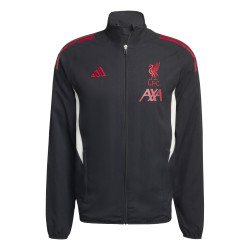 Bunda adidas Liverpool FC Tiro 25 Competition Presentation