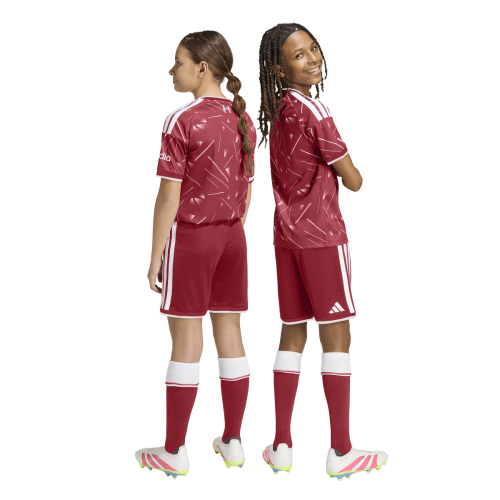 Dětské trenky adidas Liverpool FC domácí 2026/2027