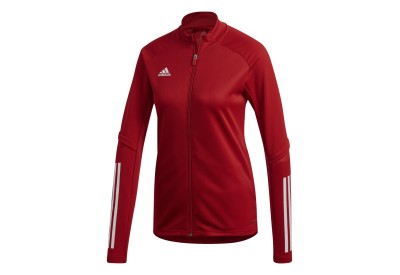 Dámská tréninková bunda adidas Condivo 20