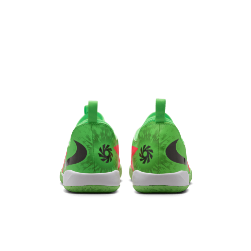 Dětské sálové kopačky Nike Phantom 6 Low Academy Erling Haaland IC