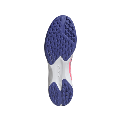 Kopačky adidas F50 Hyperfast League Laceless FG