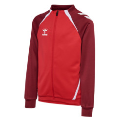 Dětská mikina Hummel Lead 2.0 Track