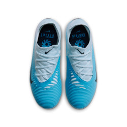 Dětské kopačky Nike Phantom 6 Low Pro Erling Haaland FG