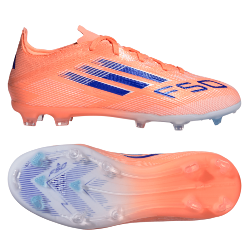 Dětské kopačky adidas F50 Elite FG