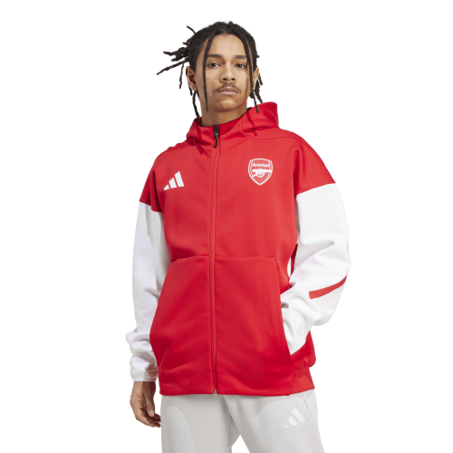 Bunda adidas Arsenal FC Z.N.E. Anthem