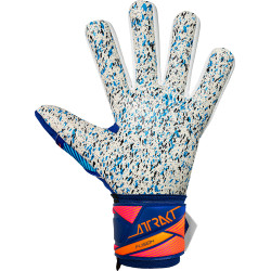 Brankářské rukavice Reusch Attrakt Fusion NC