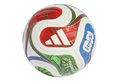 Fotbalový míč adidas FIFA World Cup 26™ Trionda Competiton