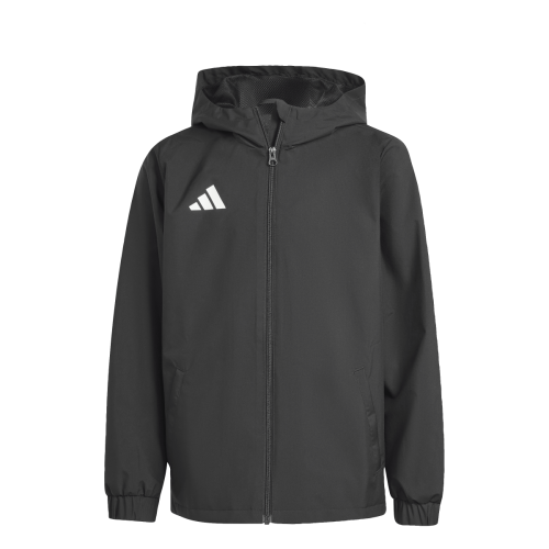 Dětská bunda adidas Entrada 26 All Weather