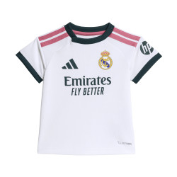 Baby komplet adidas Real Madrid domácí 2026/2027