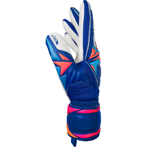 Brankářské rukavice Reusch Attrakt Grip