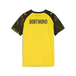 Dětský dres Puma Borussia Dortmund domácí 2025/2026