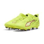Dětské kopačky Puma ULTRA 6 Match FG/AG