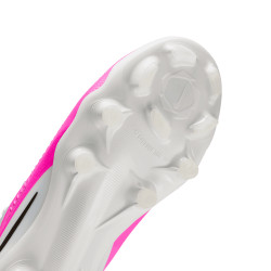Dětské kopačky Nike Phantom 6 Low Pro FG/MG