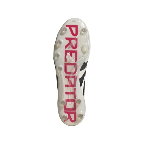 Kopačky adidas PREDATOR ELITE AG