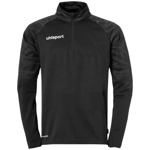 Dětská tréninková mikina Uhlsport Goal 25 1/4 Zip Top